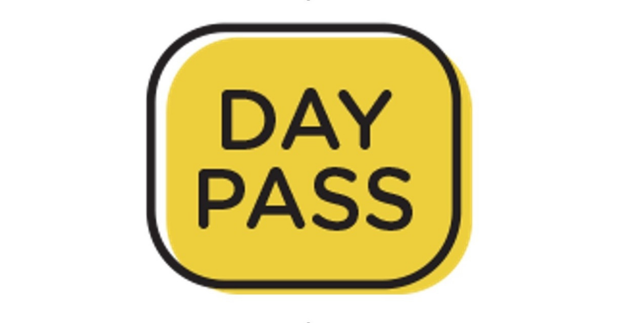 Day Passes Lot C And N Purchases Disabled University Of Toronto Transportation Services