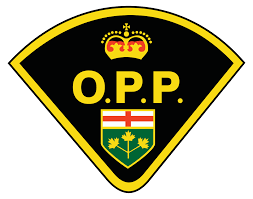 Ontario Provincial Police logo