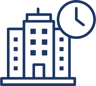 office hours icon